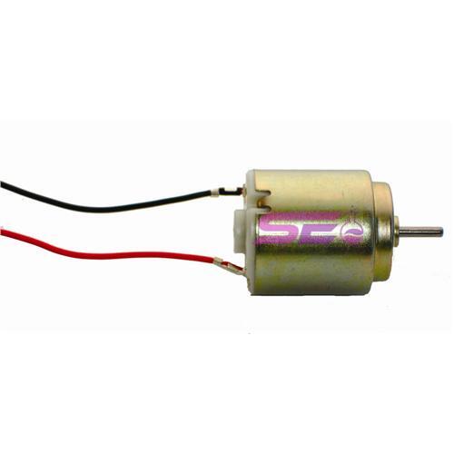 Miniature DC Motor